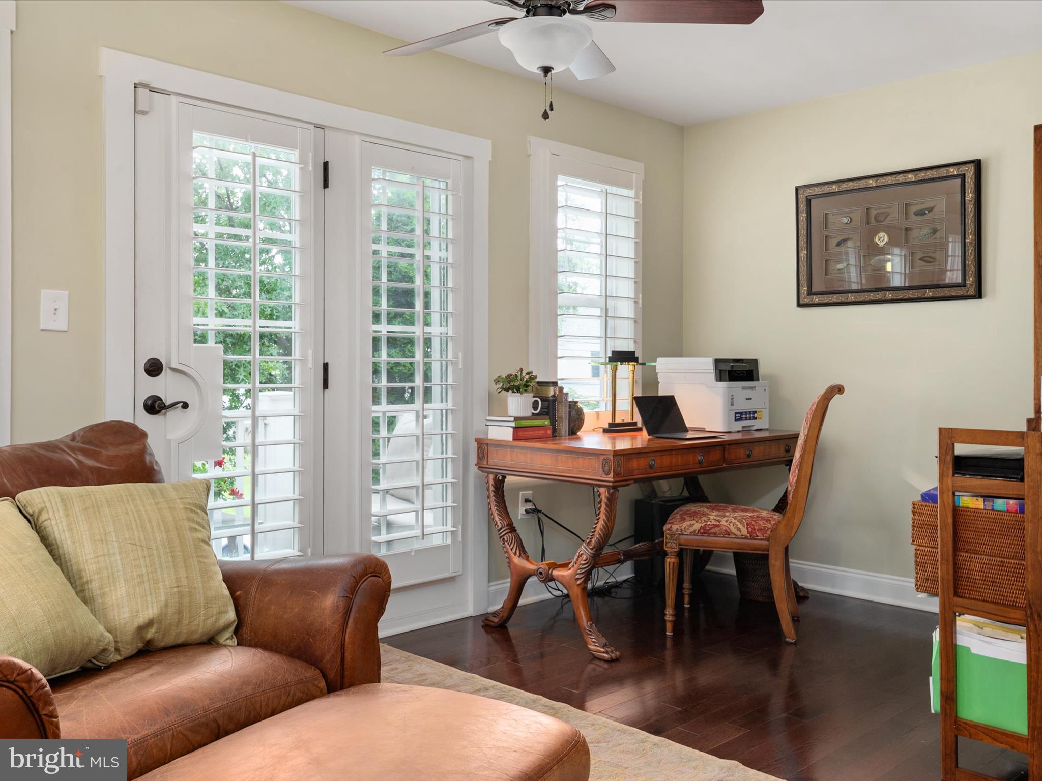 EASTPORT - Residential