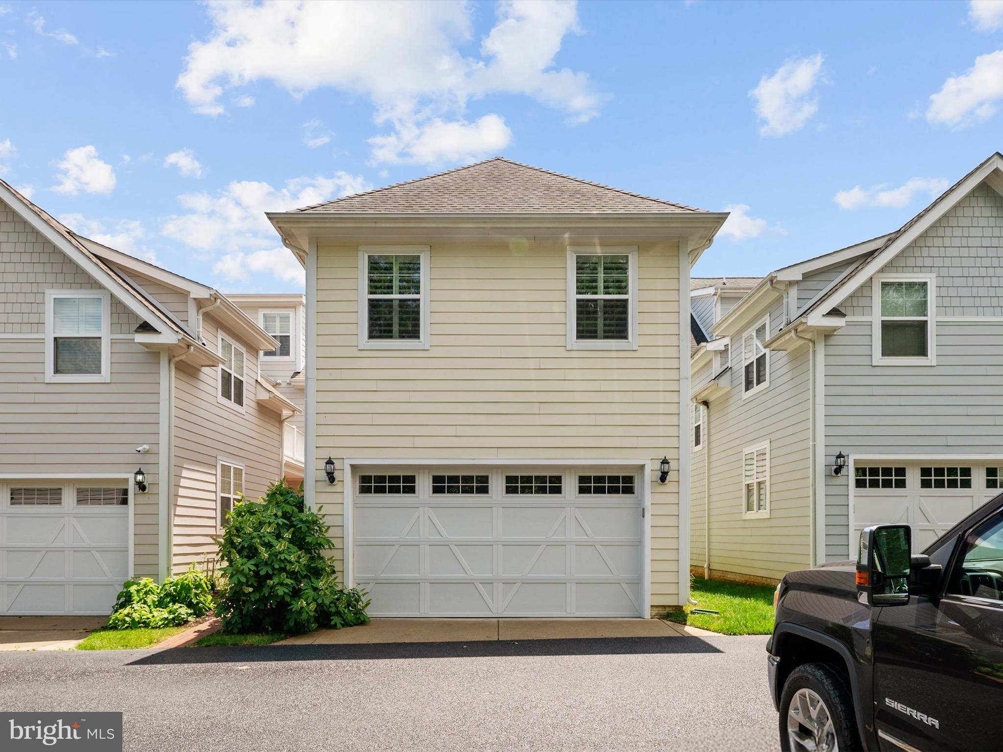 EASTPORT - Residential