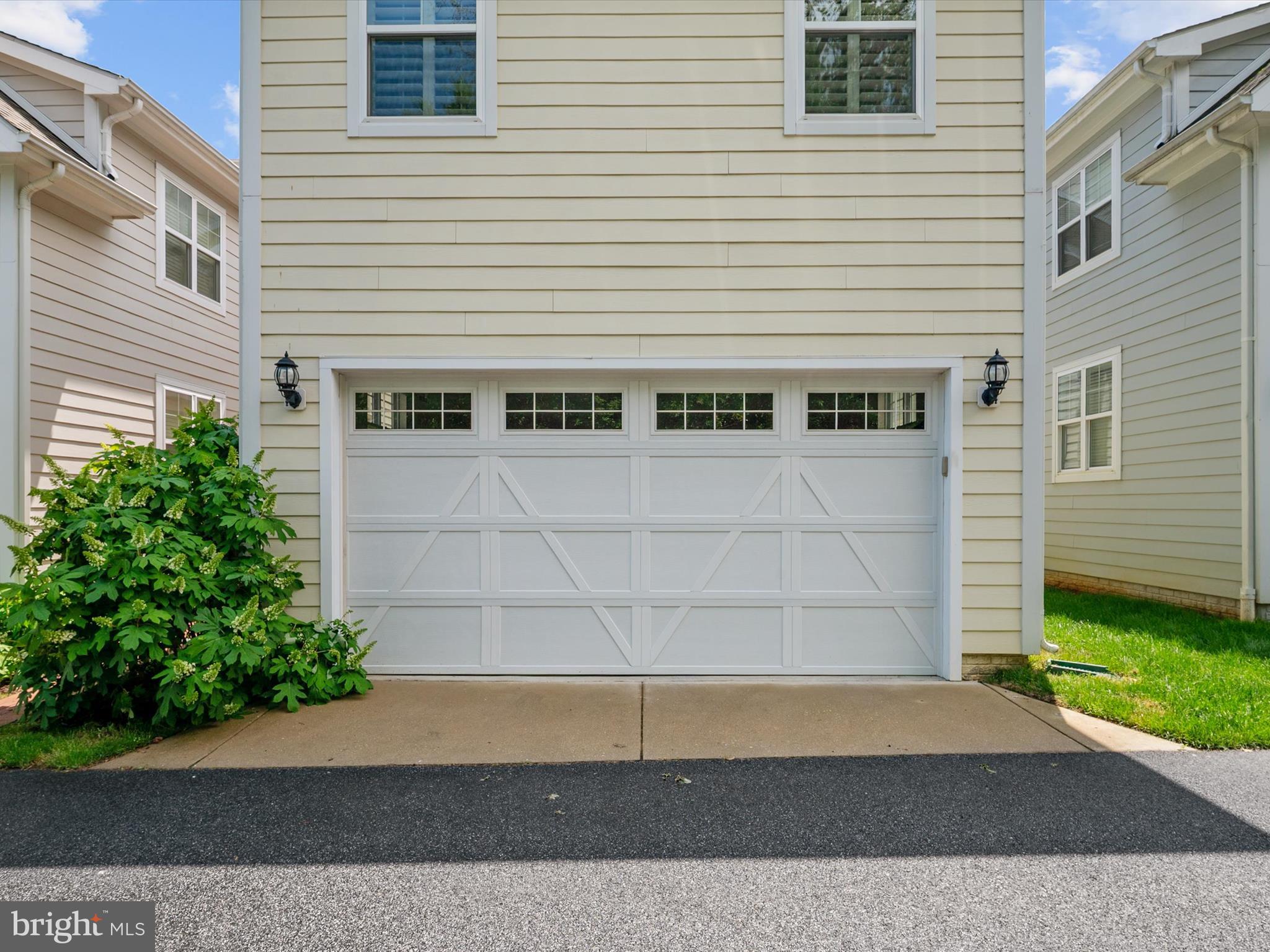 EASTPORT - Residential