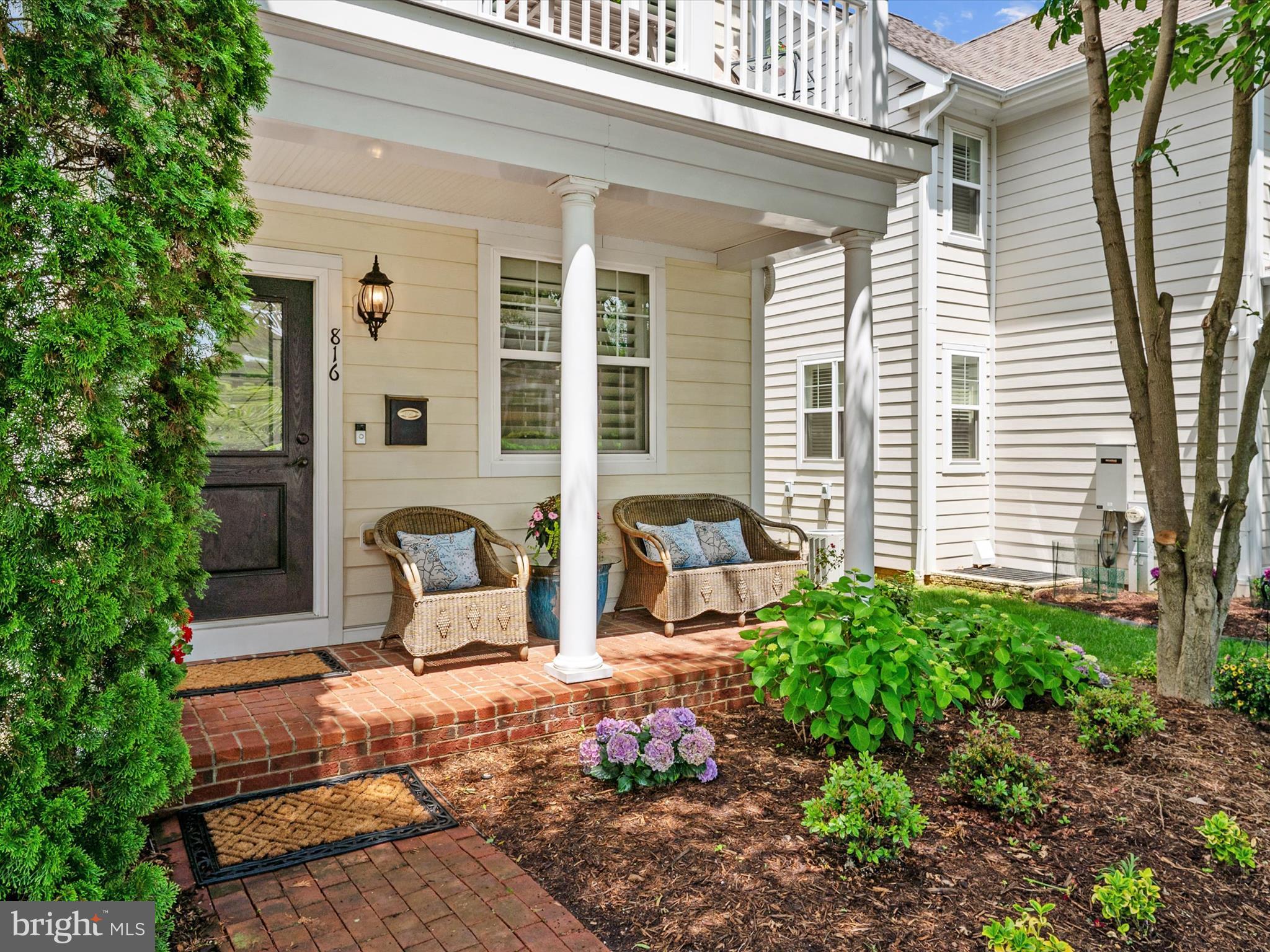 EASTPORT - Residential