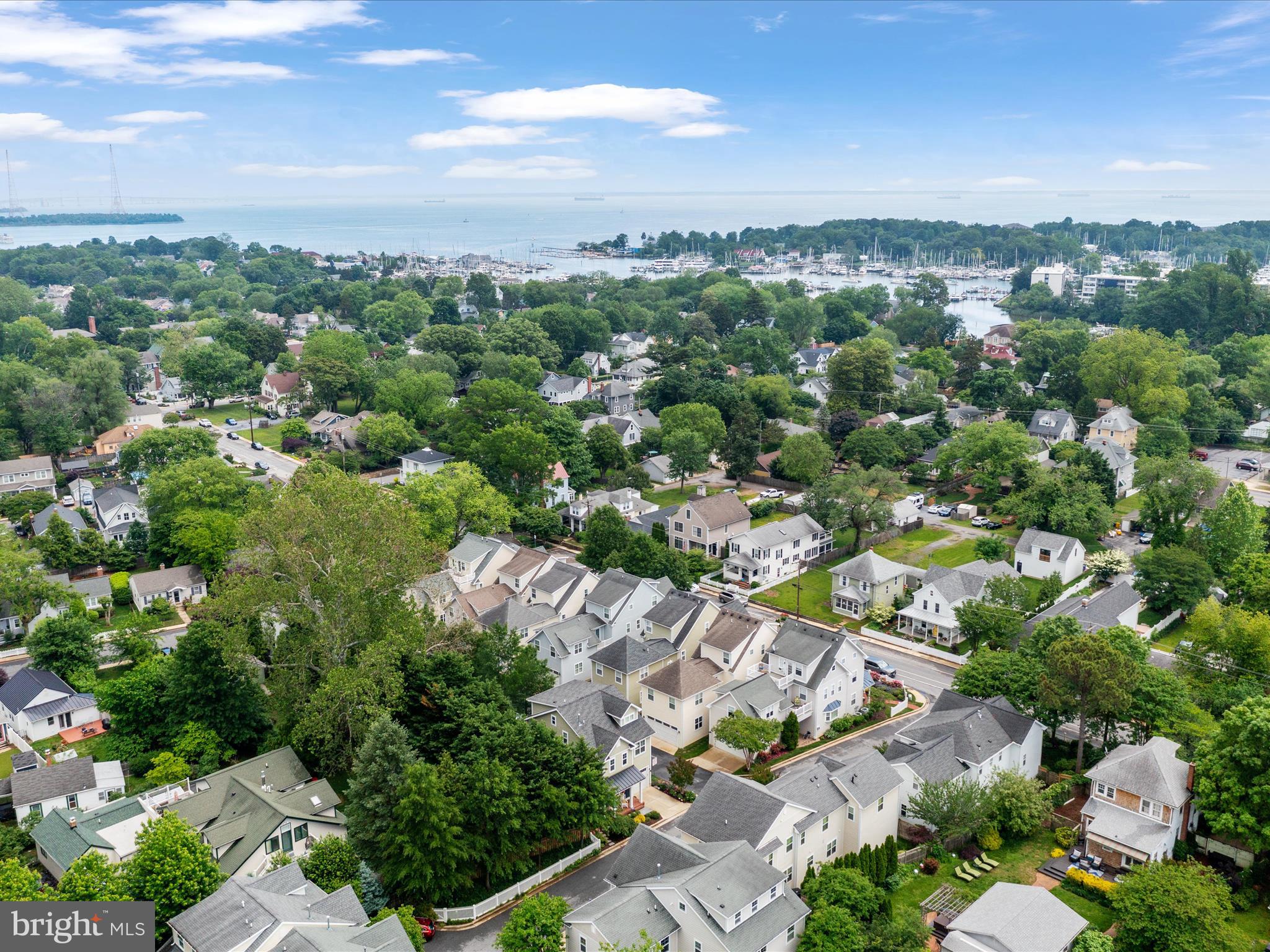 EASTPORT - Residential