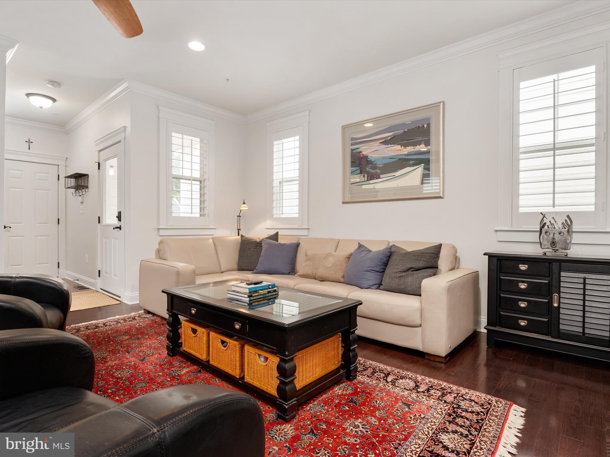 EASTPORT - Residential