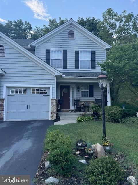 Photo of 175 Eagle Drive, Ephrata, PA 17522 (MLS # PALA2054276)