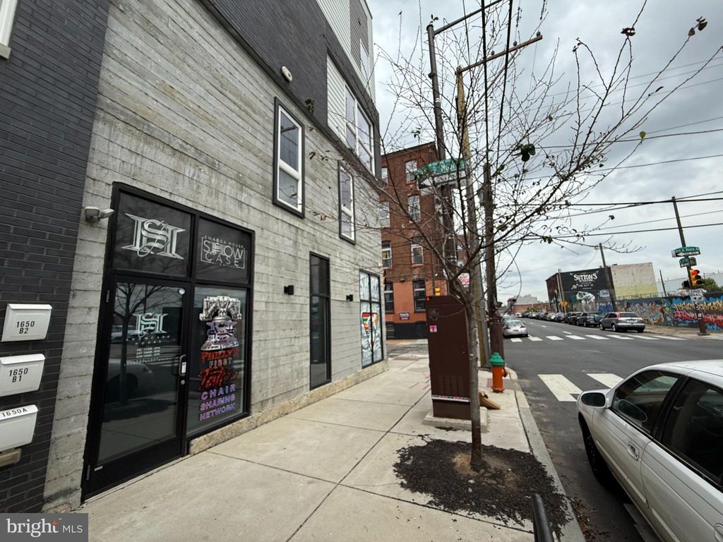 Photo of 1650 N 5th Street, PHILADELPHIA, PA 19122 (MLS # PAPH2538600)