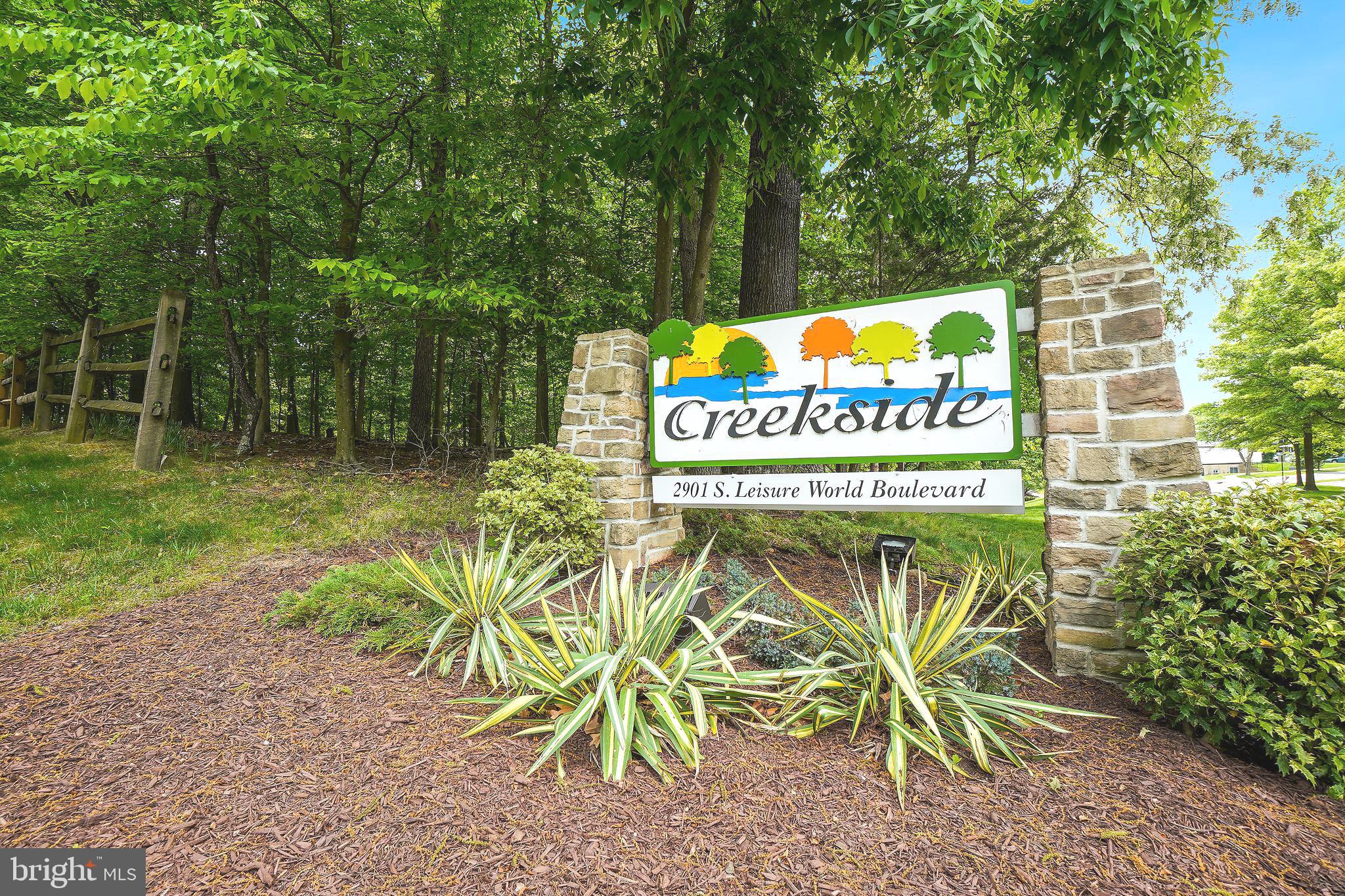 2901 S LEISURE WORLD BOULEVARD 231