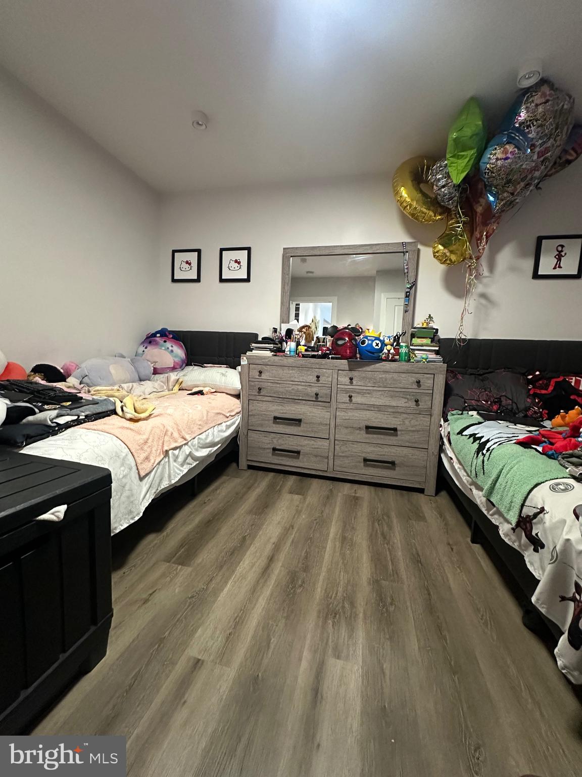 NORMANDY - Residential