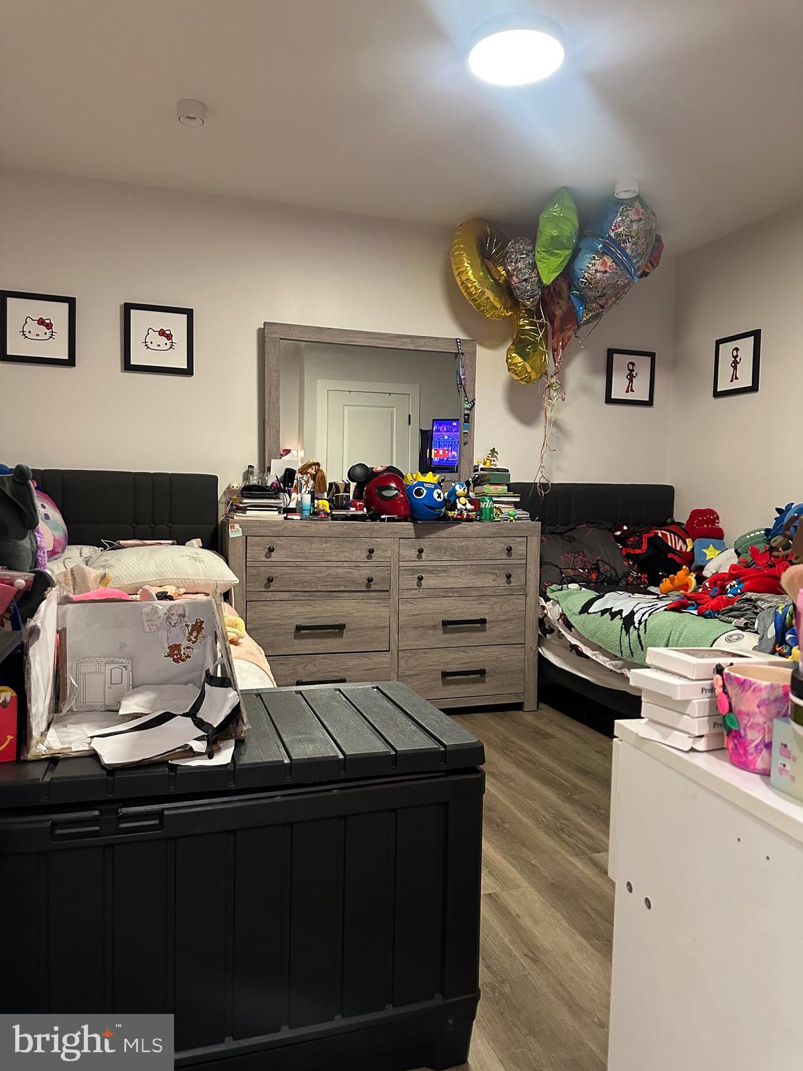 NORMANDY - Residential