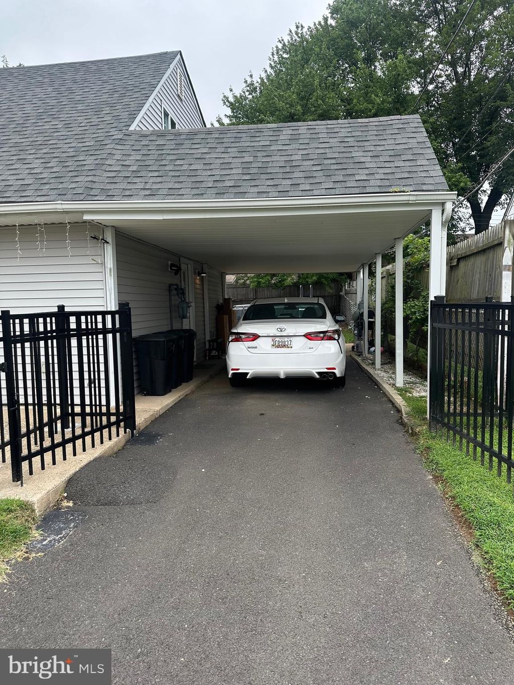 Photo of 2841 Comly Road, PHILADELPHIA, PA 19154 (MLS # PAPH2529062)