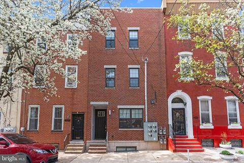 Condo For Rent - 1506 N 7th Street #1<br/> PHILADELPHIA, PA 19122