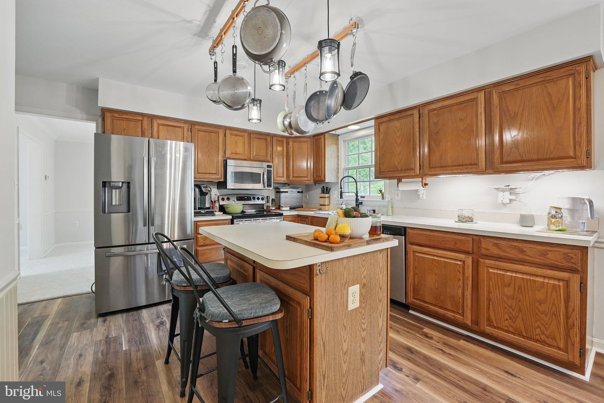 NEWPORT - Residential