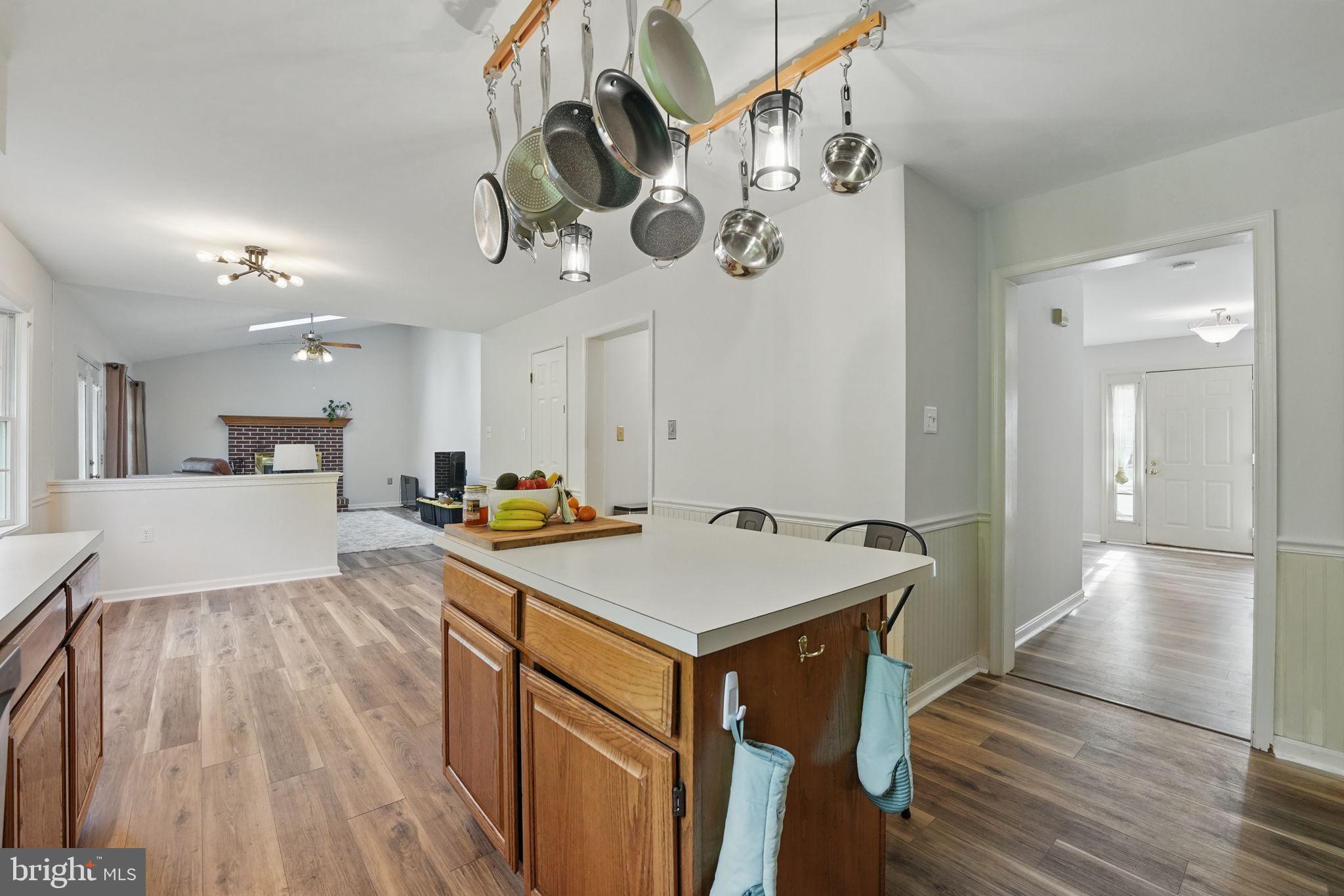 NEWPORT - Residential