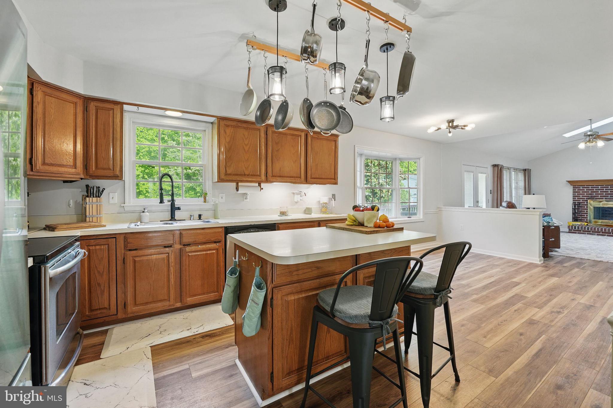 NEWPORT - Residential