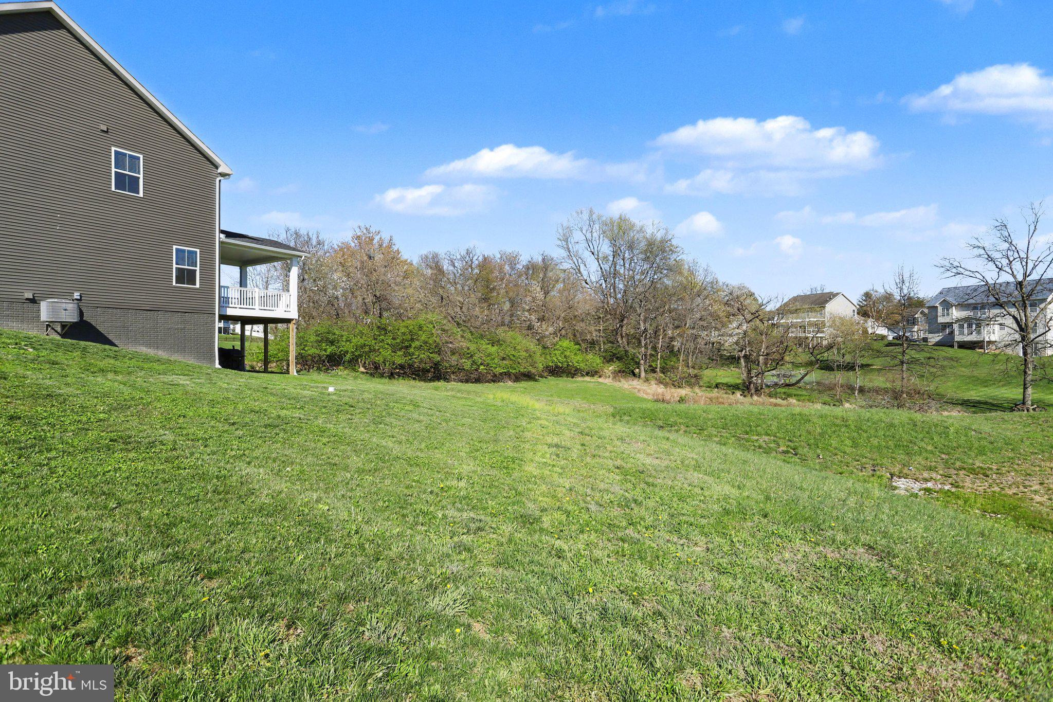 HIGH POINTE SOUTH - Residential