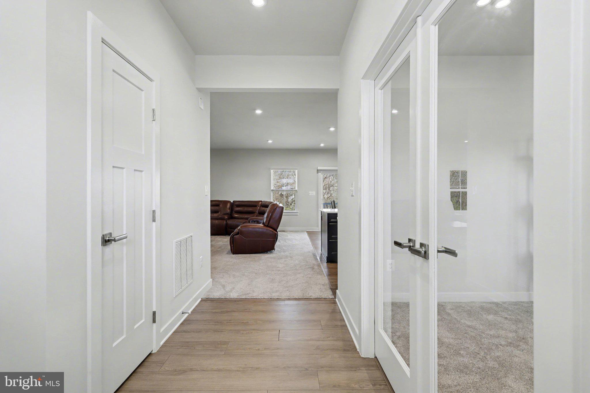 HIGH POINTE SOUTH - Residential