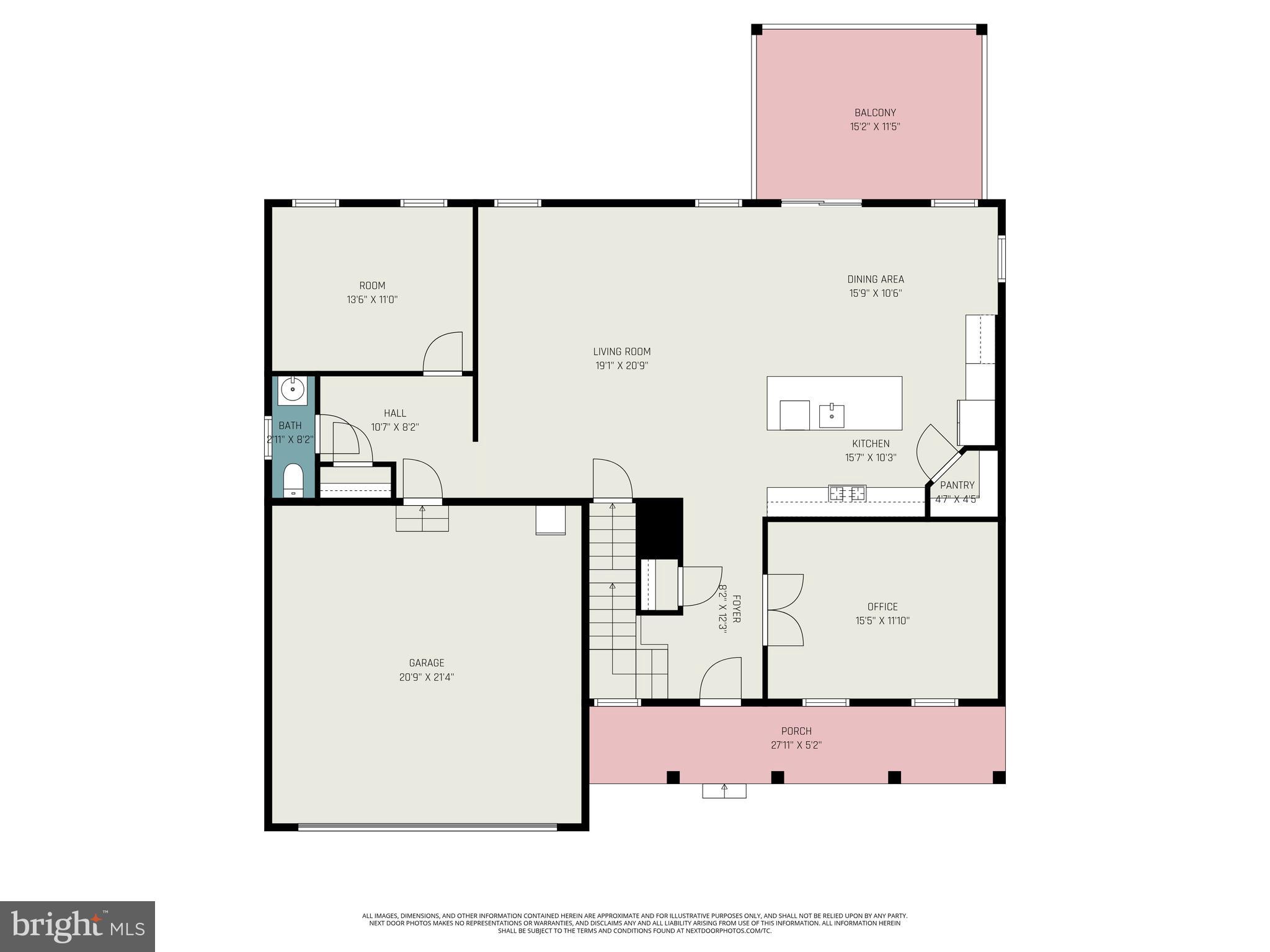 HIGH POINTE SOUTH - Residential