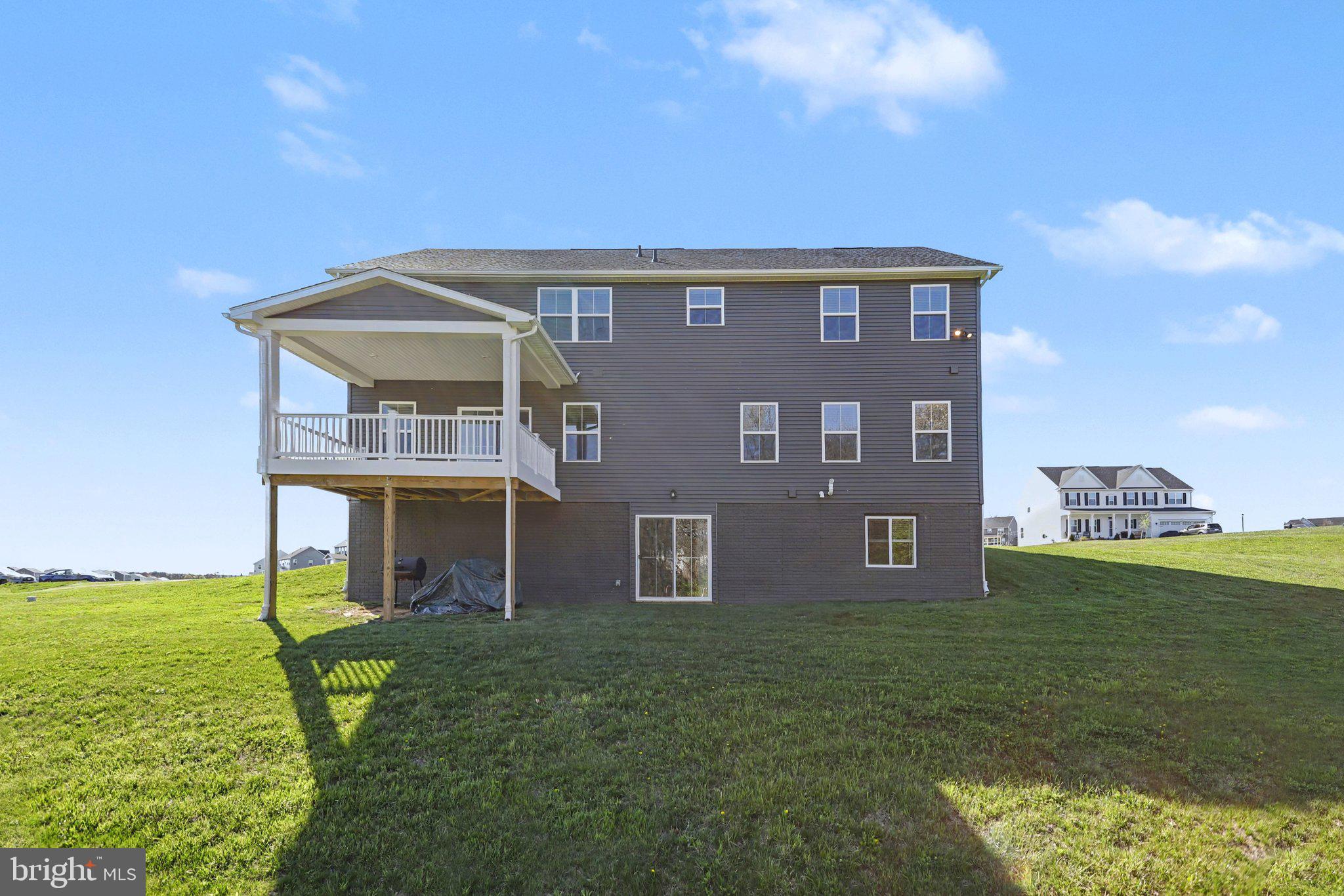 HIGH POINTE SOUTH - Residential