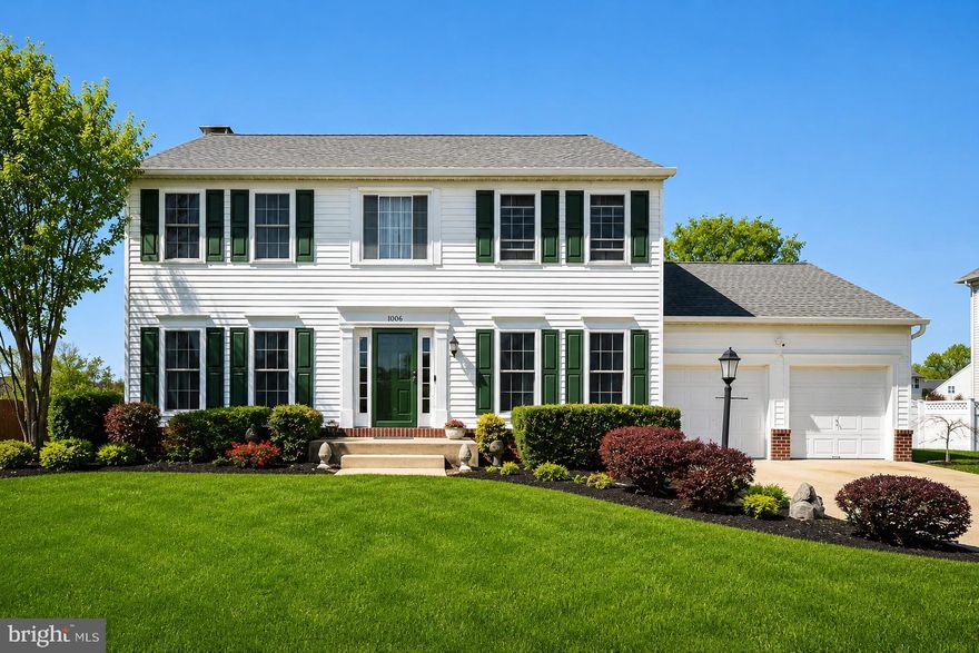 ✨ Now Offered at a New Price in Sought-After Agricopia! ✨

If you’ve been waiting for the right home in La Plata—this is your opportunity to take a second look. Thoughtfully updated and meticulously maintained, this stunning 3-level Colonial offers the perfect blend of timeless design, modern upgrades, and everyday functionality.

Step inside to find gorgeous wood flooring (2023), an open and inviting layout, and abundant natural light throughout. The fully renovated kitchen (2025–2026) is a true centerpiece, featuring brand-new stainless steel appliances including a refrigerator, dishwasher, electric range, wall oven/microwave combo, and range hood—designed for both daily living and entertaining.

Upstairs, enjoy new plush carpeting (March 2026) and retreat to a spacious primary suite complete with a custom closet system and a new glass shower enclosure (2026)—creating a spa-like experience at home.

Major system updates provide peace of mind:
✔️ HVAC (2021)
✔️ Water Heater (2021)
✔️ Energy-Efficient Windows (2017)
✔️ AeroSeal Duct Sealing
✔️ Owned 100-Gallon Propane Tank
✔️ Roof (2012)

The permitted finished basement offers flexible space for a home office, gym, or entertainment area, while the garage has been upgraded with a new door and LiftMaster openers (2025).

📍 Located in Charles county with easy access to  shopping, dining, and major commuter routes to Naval Air Station Patuxent River, Naval Support Facility Indian Head, Naval Support Facility Dahlgren, Joint Base Andrews, as well as Washington, DC and Northern Virginia—making it ideal for commuters and military relocation.

🔑 Repositioned to reflect market feedback—schedule your private showing today.