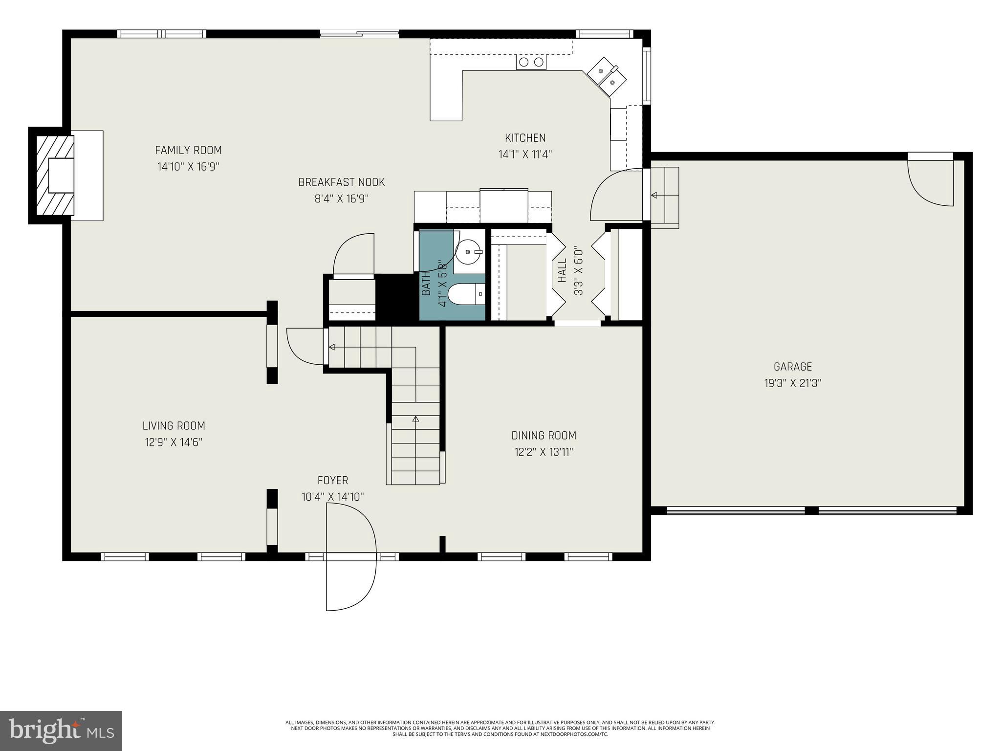 AGRICOPIA - Residential