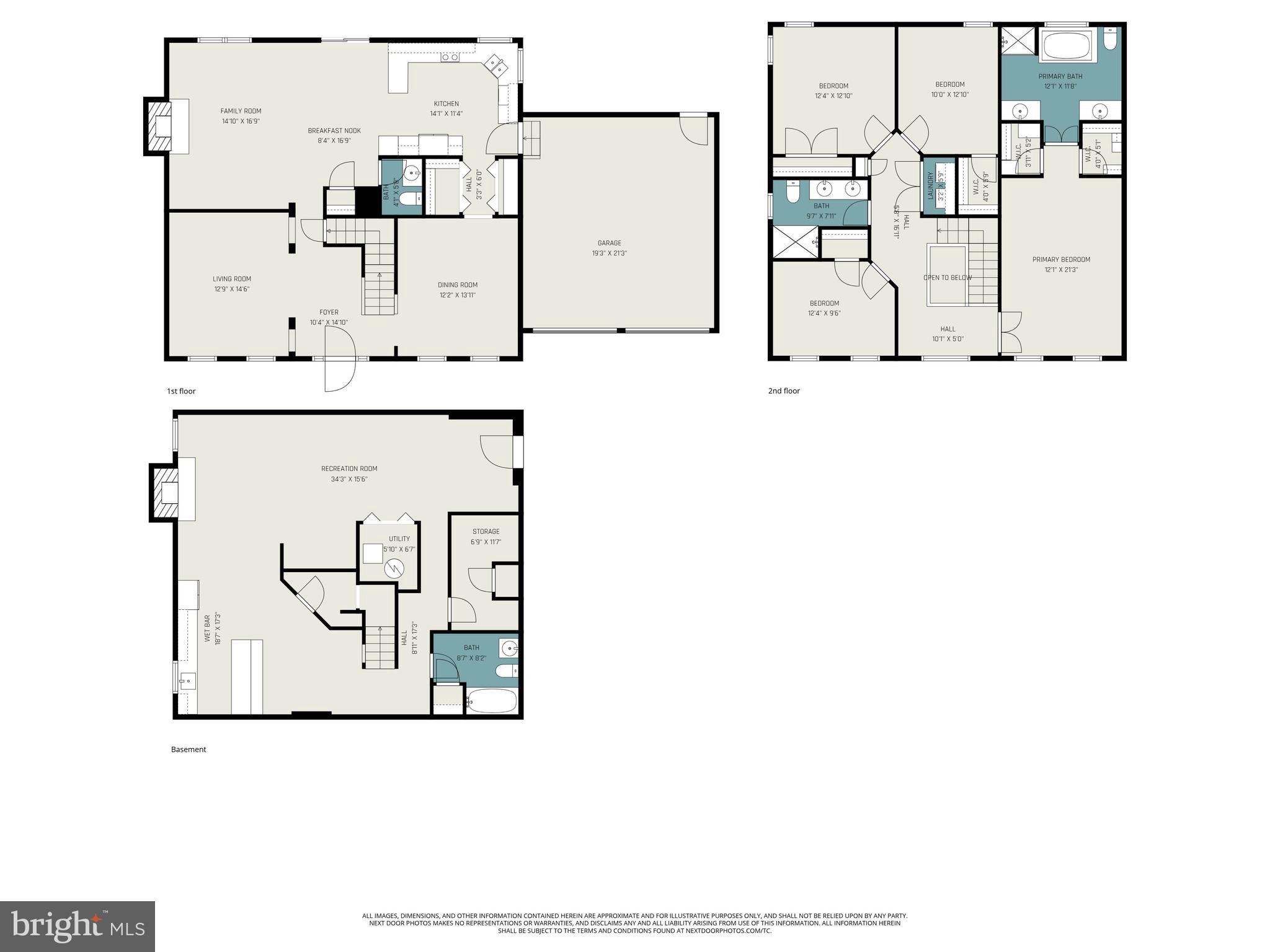 AGRICOPIA - Residential