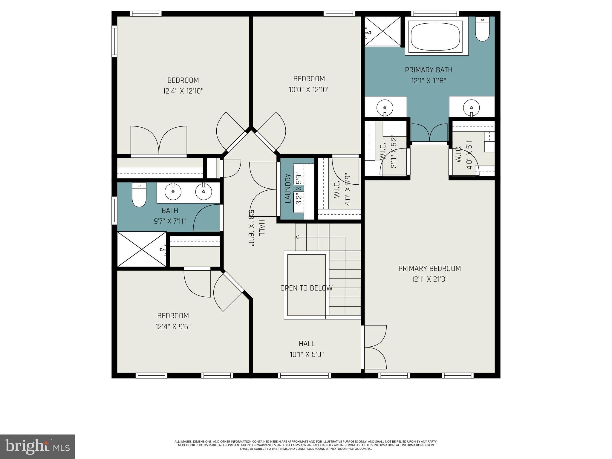 AGRICOPIA - Residential