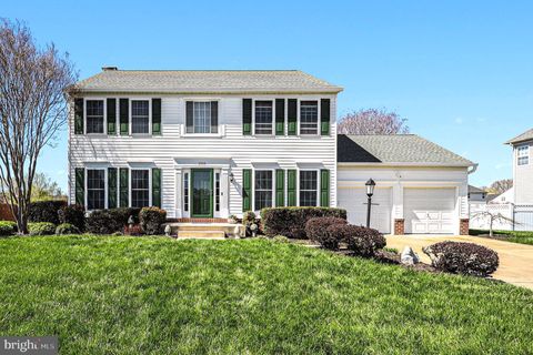 Property photo of 1006 Chaff Way, La Plata, MD 20646
