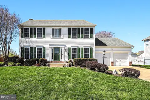 1006 Chaff Way, La Plata, MD 20646 - MLS#: MDCH2052866