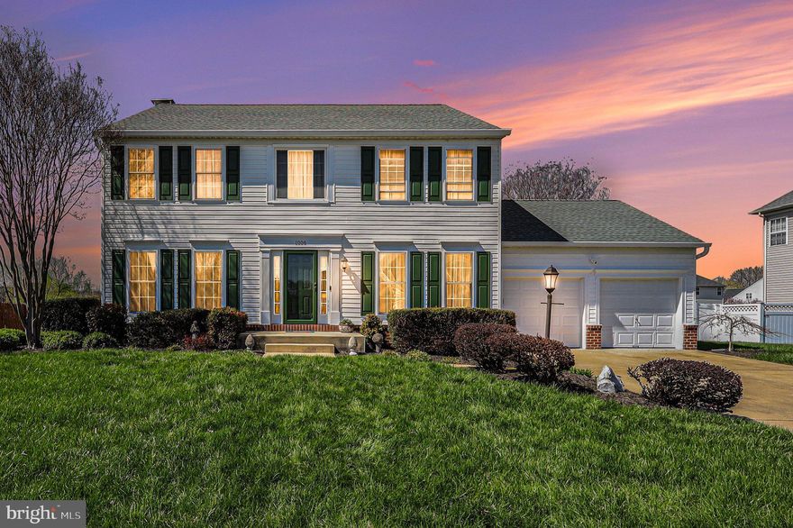 🏡 Stunning 3-Level Colonial in the Heart of La Plata – Fully Updated & Move-In Ready

Welcome to this beautifully maintained 3-story Colonial in La Plata, Maryland, where timeless charm meets modern upgrades. Ideally located in one of Charles County’s most desirable communities,  Agricopia.  This home offers the perfect blend of space, functionality, and high-end improvements—making it a standout in today’s competitive market.

Step inside to discover gorgeous wood flooring (2023), a thoughtfully designed layout, and an abundance of natural light throughout. The fully updated kitchen (2025–2026) is a true showstopper, featuring brand-new stainless steel appliances, including a refrigerator, dishwasher, electric range, wall oven/microwave combo, and range hood—all designed for both everyday living and entertaining.

Upstairs, enjoy new plush carpeting (March 2026) and retreat to a spacious primary suite complete with a custom closet system and a new glass shower enclosure (2026)—creating a spa-like experience right at home.

The home’s major systems have been meticulously maintained and upgraded, offering peace of mind for years to come:
✔️ New HVAC system (2021)
✔️ Water heater (2021)
✔️ Roof replaced (2012)
✔️ Energy-efficient windows (2017)
✔️ AeroSeal duct sealing for improved efficiency
✔️ Owned 100-gallon propane tank

Additional highlights include a permitted finished basement (2007)—perfect for a home office, gym, or entertainment space—and a garage upgrade with a new door and Lift Master openers (2025).

📍 Located in the charming town of La Plata, this home offers convenient access to shopping, dining, schools, and commuter routes to Pax River Naval Air Station, Indian Head, Dahlgren Base, Andrews AFB, along with Washington, DC, and Northern Virginia—making it ideal for professionals, families, and military relocation buyers alike.