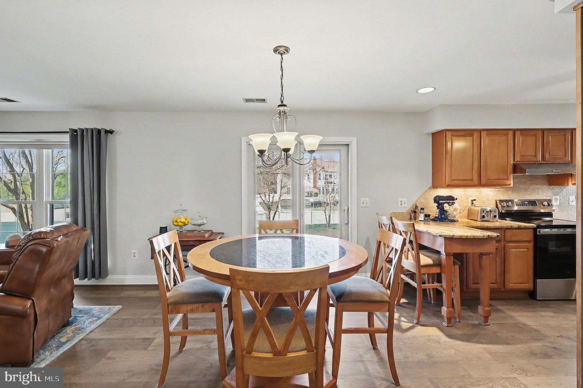 AGRICOPIA - Residential