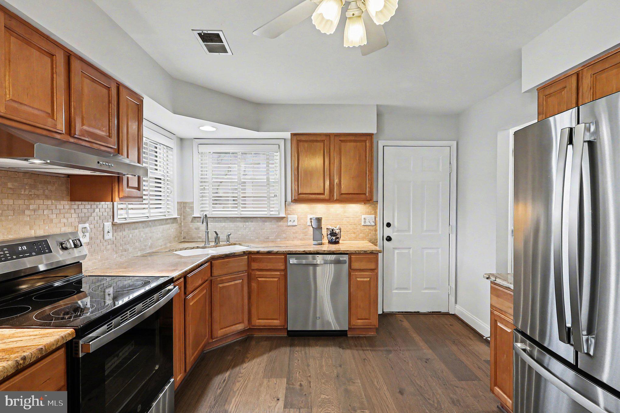 AGRICOPIA - Residential