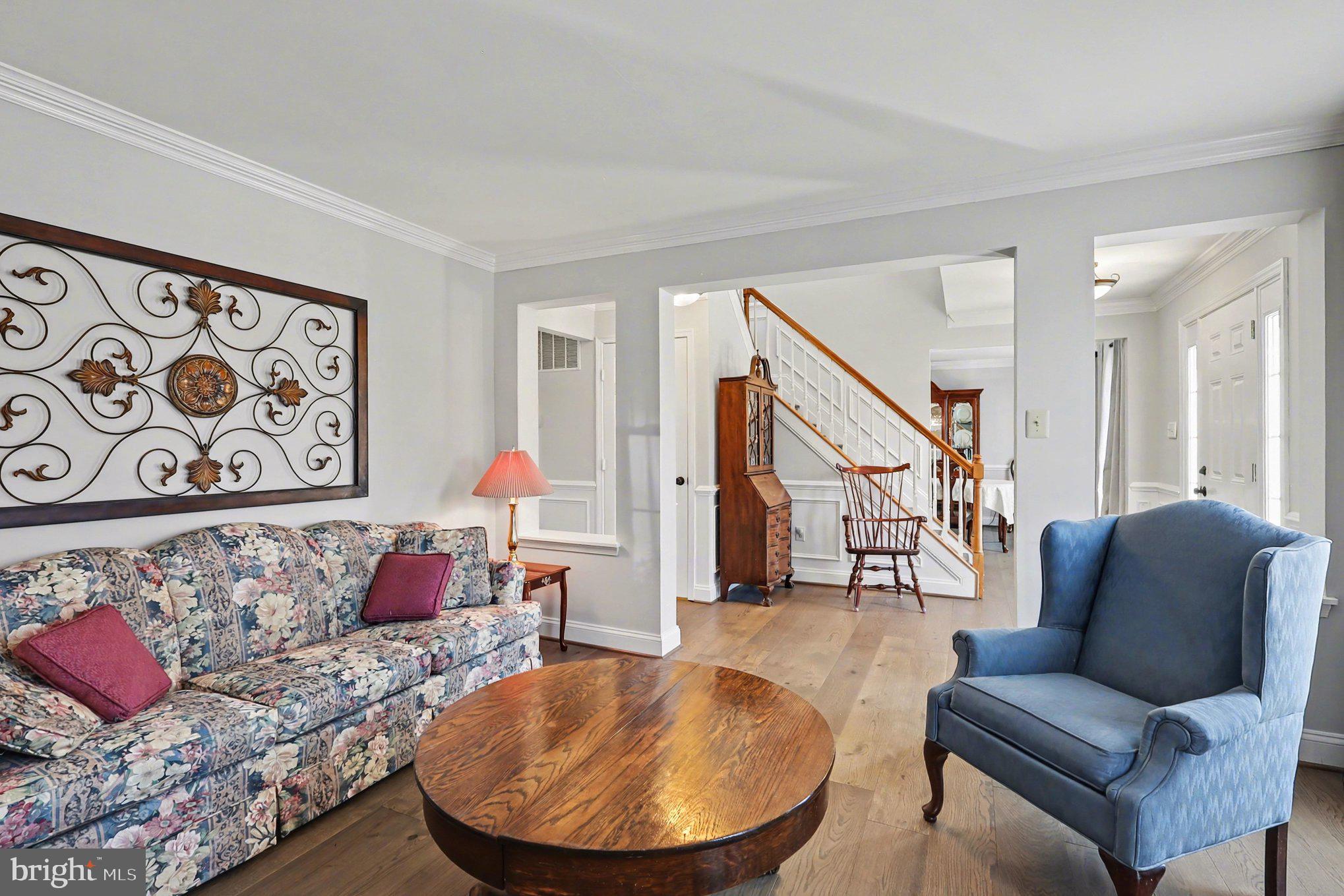 AGRICOPIA - Residential