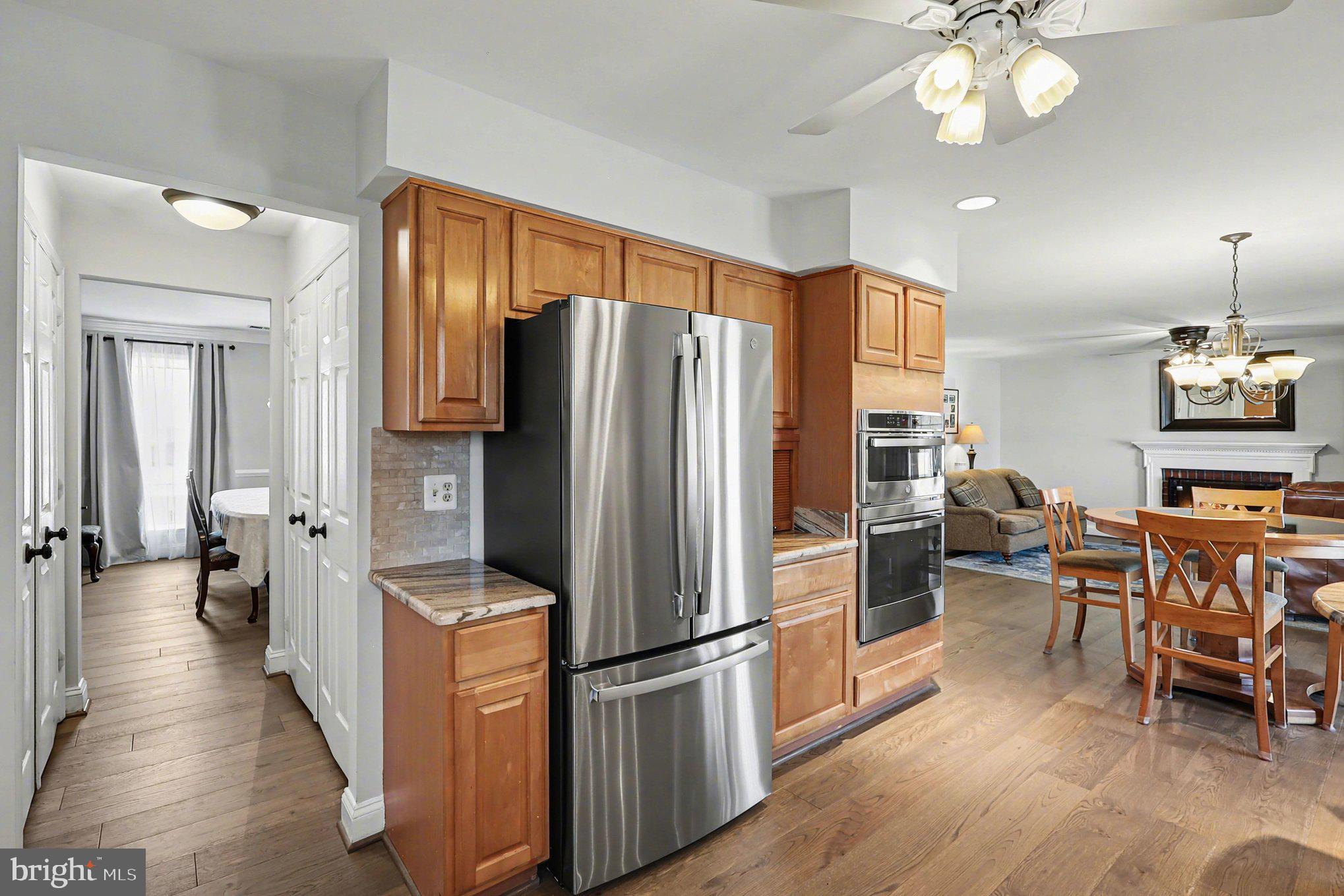 AGRICOPIA - Residential