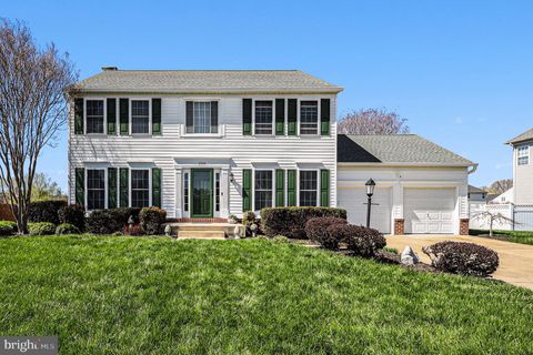 1006 CHAFF WAY LA PLATA MD 20646