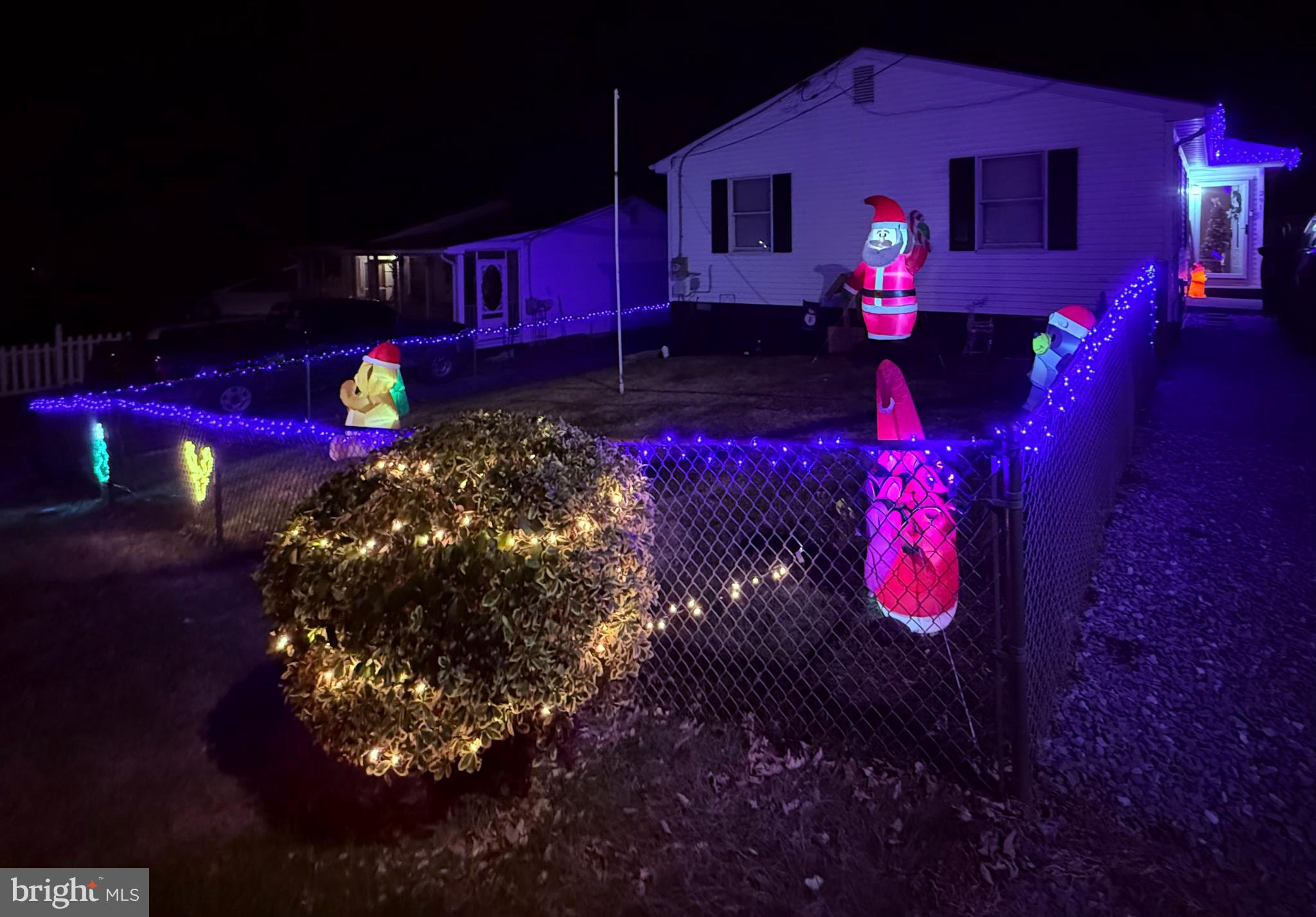 WOODLAWN - Residential