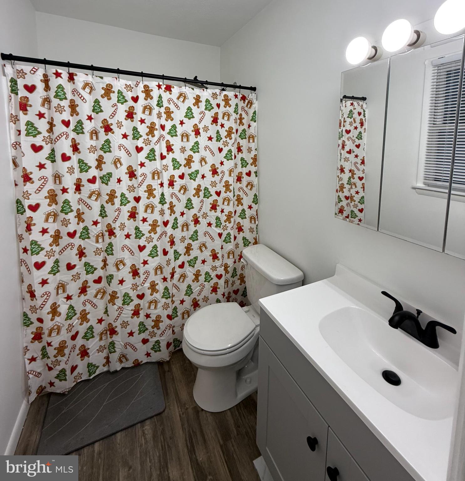 WOODLAWN - Residential