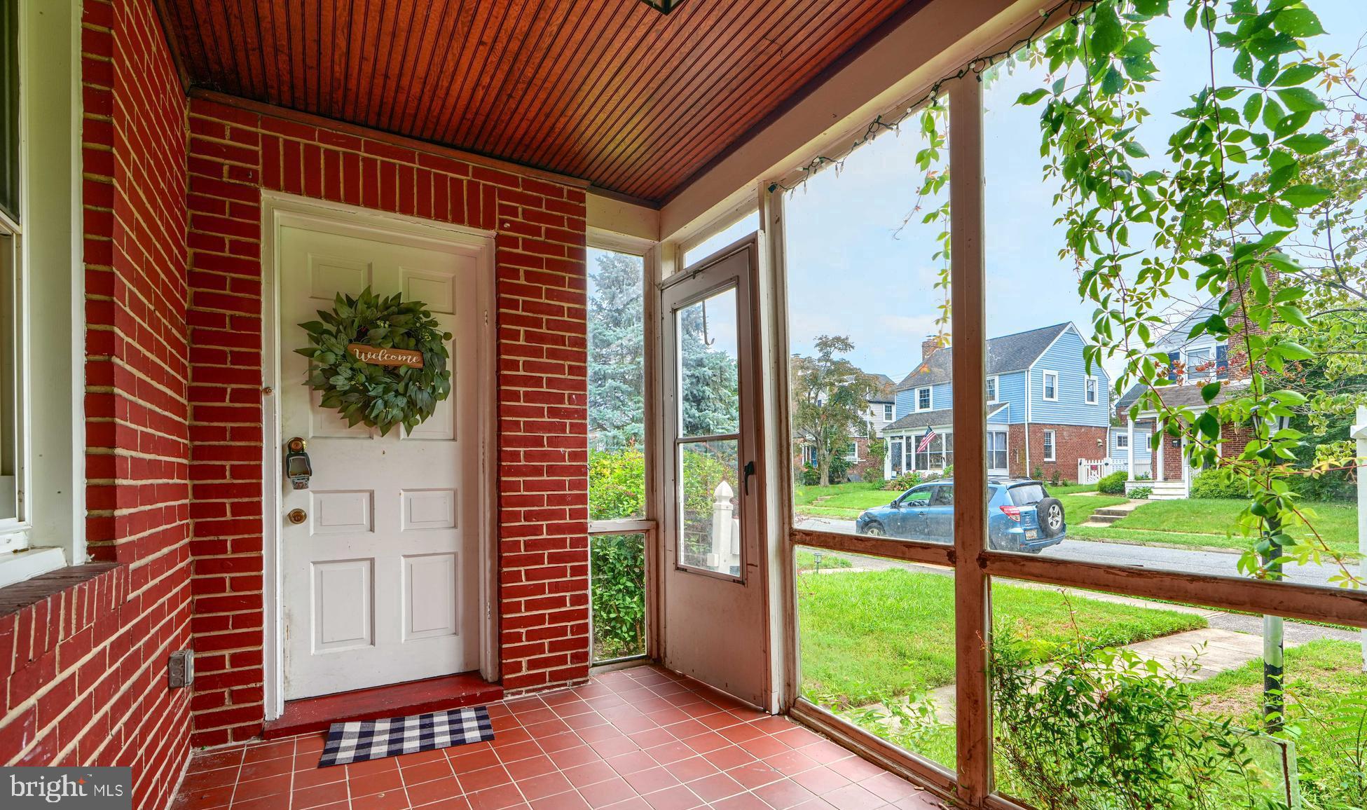 56 YORKWAY