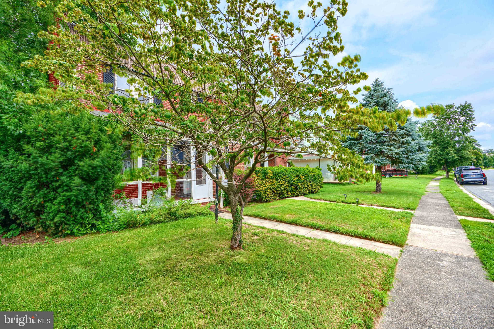 56 YORKWAY