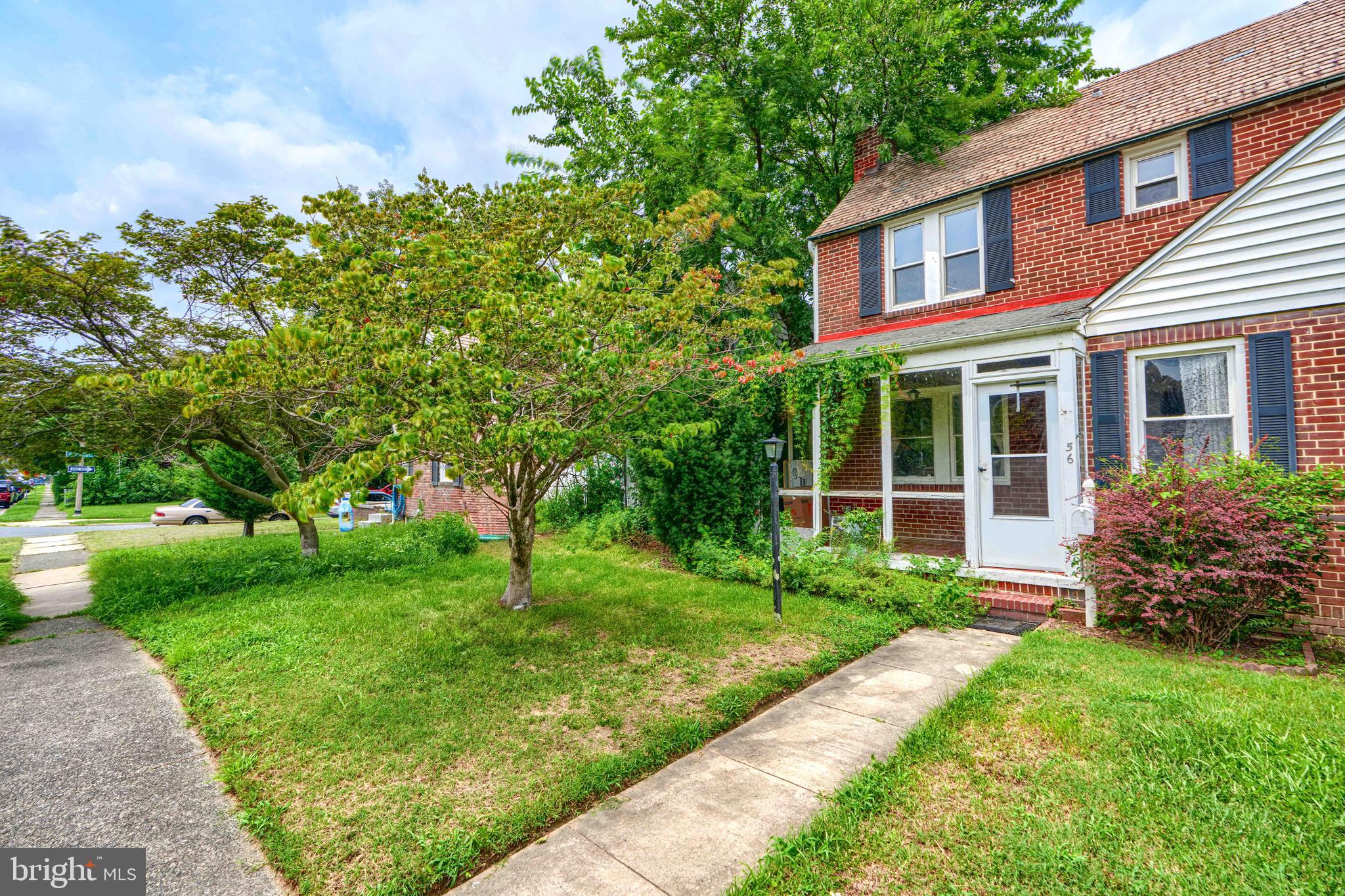56 YORKWAY
