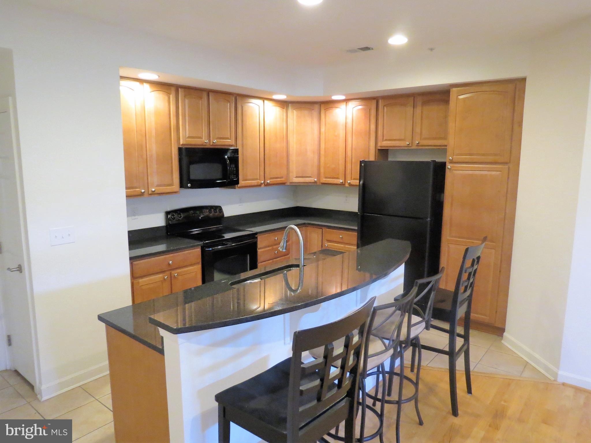 RICHFIELD STATION VILLAGE - Residential