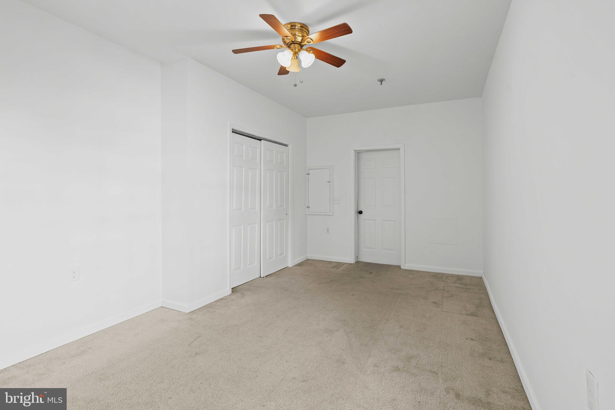 RICHFIELD STATION VILLAGE - Residential