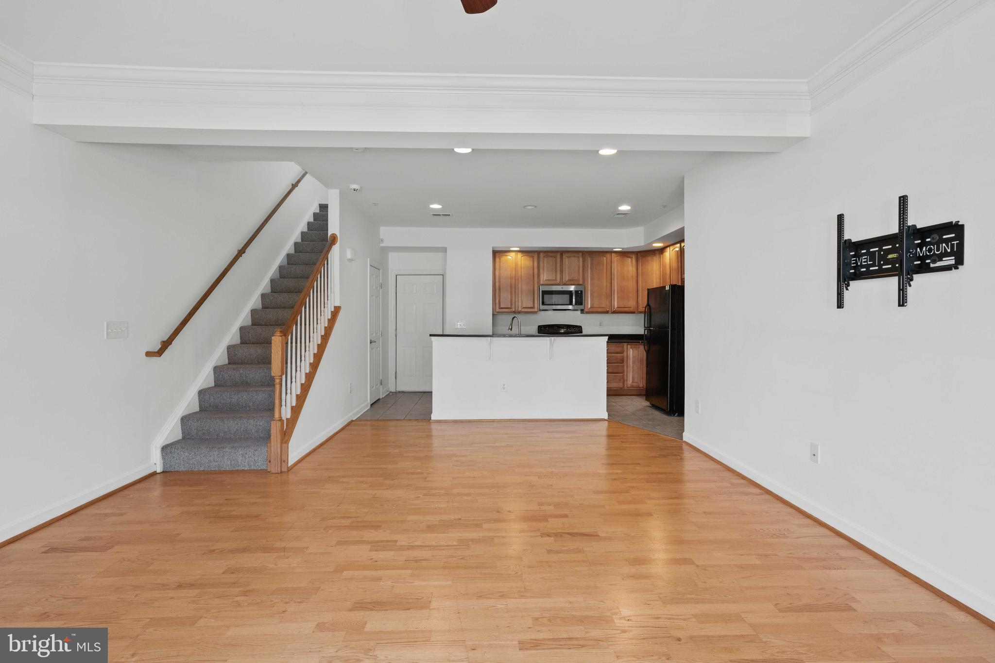 RICHFIELD STATION VILLAGE - Residential