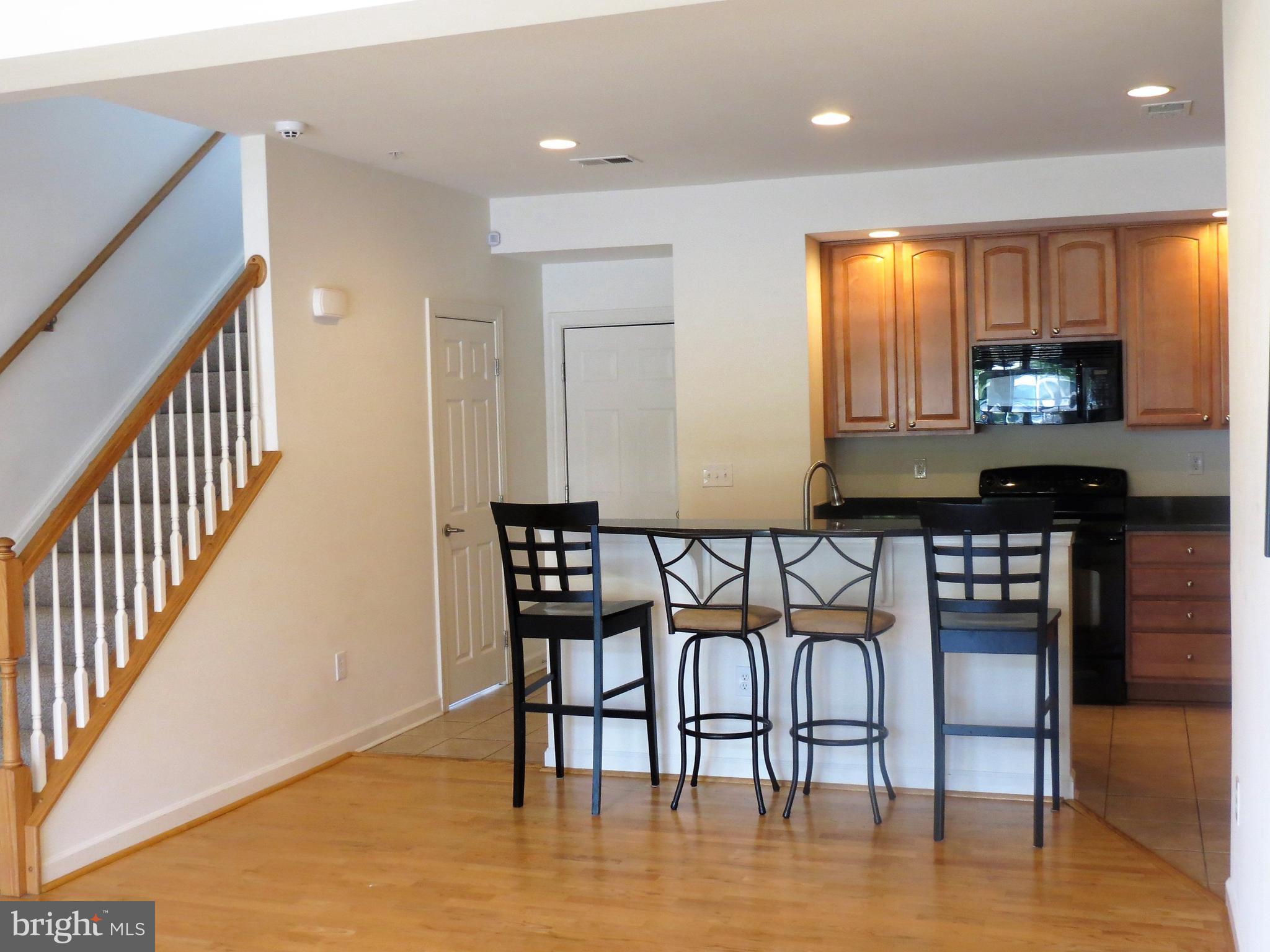 RICHFIELD STATION VILLAGE - Residential