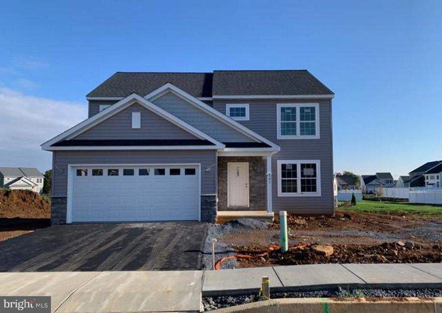 Welcome to The Reserve at Windolph Landing! This new home community is located along the Conestoga River just south of Lancaster City. Featuring customizable build plans & large lots backing up to scenic wooded areas and the matured development of Windolph Landing. Just a short 5 minute drive from all that Downtown Lancaster has to offer as well as southern Lancaster County. This *To Be Built* Steph 3 model features an open floor plan, Upstairs Laundry, two car garage, 4 bedrooms & 2.5 baths. Reserve your lot and future home today!