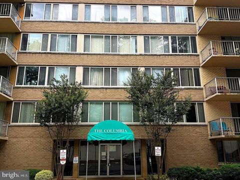 5565 COLUMBIA PIKE 310 ARLINGTON VA 22204