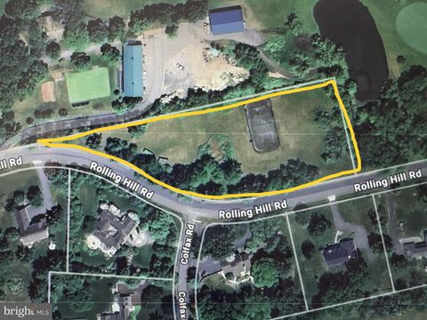 0 ROLLING HILL ROAD SKILLMAN NJ 08558