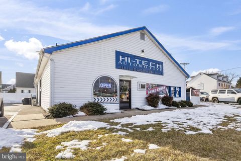 2020 CHANEYVILLE ROAD OWINGS MD 20736