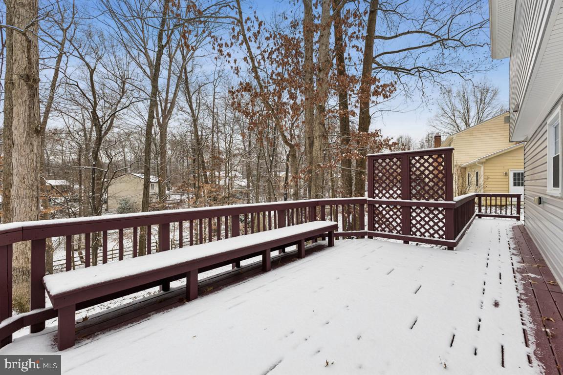 LAKE RIDGE - Residential