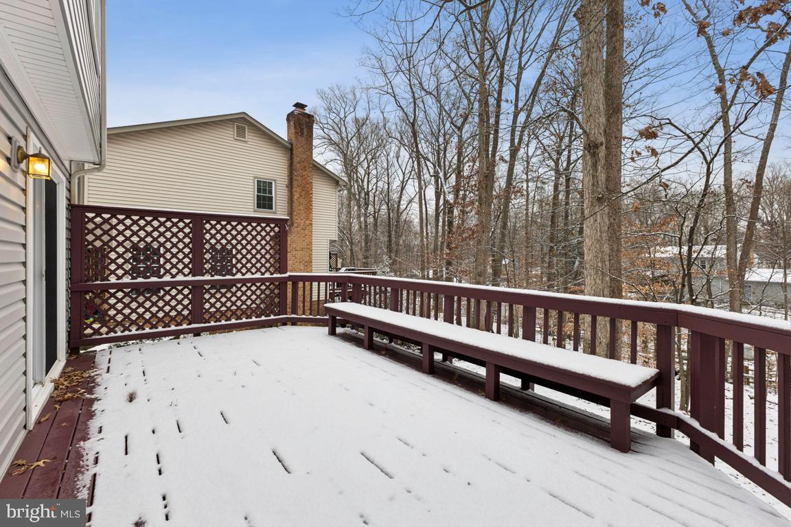 LAKE RIDGE - Residential