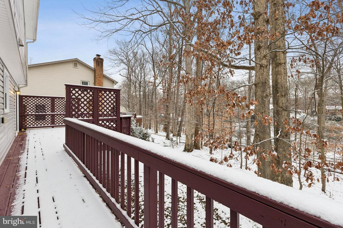 LAKE RIDGE - Residential