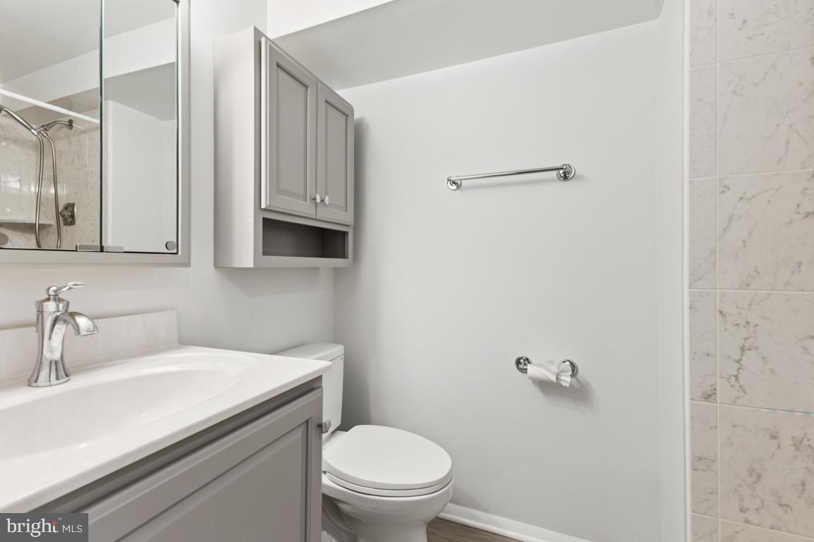 LAKE RIDGE - Residential