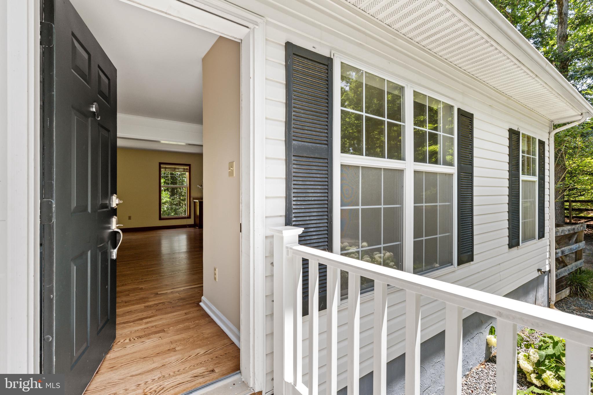 573 LIBERTY LANE